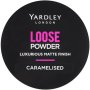 Yardley Loose Powder - Caramelised