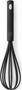 Brabantia Large Whisk in Black