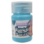 Face Paint For Kids Pastel Green 50ML