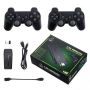 2.4G 4K Ultra HD HDMI Game Stick + 2 X Wireless Controllers Gamepad