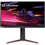 LG 27GP750 Ultragear 27-INCH 1920 X 1080P Fhd 16:9 240HZ 1MS Ips LED Gaming Monitor