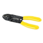 Netix Wire Stripper Cutter And Crimping Tool N8IN3WCC