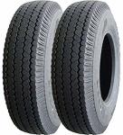 Zeemax Trail Express II Trailer 235 80R16 126L