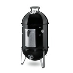 Weber Smokey Mountain Cooker 37cm