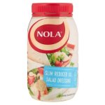 Nola Lite Reduced Oil Dressing 780G