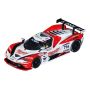 Carrera Evolution 1/32 Ktm X-bow GTX Razoon 714 Dubai 24H 2024 Slot Car