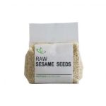Raw Sesame Seeds 100G