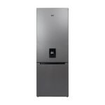 KIC 314L Fridge Grey KBF635GR