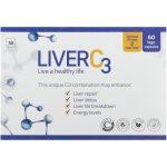 Liver C3 Liver Treatment 60 Capsules