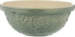 Nautical Crab 26CM Ceramic Mixing Bowl