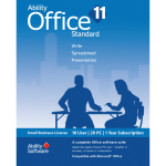 Standard - 20 Pc's