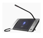 Hikvision DS-KM9503 10 Inch Video Intercom Android Main Station 2X 10 100 1000MBPS Self-adaptive Ethernet Audio Input Audio Outp