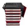 Tork Craft Roller Cabinet 6 Drawer