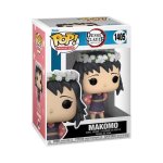Makomo Demon Slayer Funko Pop Figure 1405