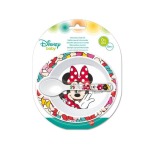 Disney Minnie Color Bows 2PCE Micro Set