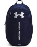 Ua Hustle Lite Backpack - Midnight Navy Osfa