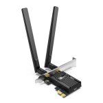 Tp-link AX3000 Wi-fi 6 Bluetooth 5 0 Pcie Adapter