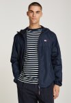 Tommy Hilfiger Tjm Lw Chicago Jacket - Dark Night Navy