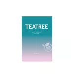 Teatree Sheet Mask 30G
