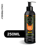 Royal Revival Advanced Leave-in Conditioner Hydrate Strengthen Protect 250 Ml