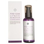 Tlc Lash Pure Clear Make-up Remover Oil Free 100ML