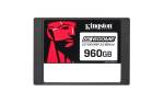 Kingston 960G DC600ME Mixed-use Tcg Opal 2.5IN Enterprise Sata SSD-SEDC600ME 960G