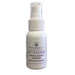 Optimus Care Hand And Surface Sanitizer Spray 50 Ml