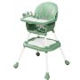 Multi-functional Adjustable Baby Feeding High Chair