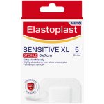 Elastoplast Sensitive Plasters XL 5S