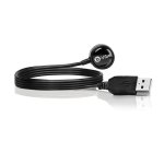 B-vibe - Universal USB Magnetic Charging Cable