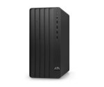 HP Pro Tower 290 G9 Twr Core I3 12100 8GB 1D DDR4 512GB Pcie Nvme SSD Win 11 Pro 64 125 Blkkbd 125MOUSE Realtek