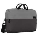 Targus Sagano Slipcase 14-INCH Padded Laptop Compartment Zippered Front Pocket – New