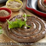 Boerewors Spice