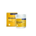 Kyron Antezole Worm Treatment For Cats And Kittens – 1 Tablet For 4KG