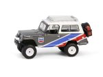 Greenlight – 1:64 1970 Jeep Jeepster Commando – Chevr Edition Series 1