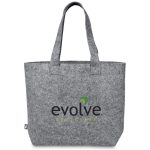Okiyo Oceania Recycled Pet Felt Shopper