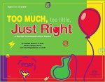 Creative Therapy Store Too Much Too Little Just Right: A Social Communication Game