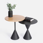 Emerging Creatives Silo Nesting Tables Set