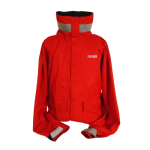 Quiver Jacket Ocean Red 4XL