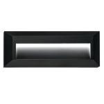 LED Footlight Abs And PC Cover IP65 2W LED