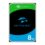 Seagate Hdd Skyhawk Surveillance 3.5" 8TB SATA 6GB S RPM 5400