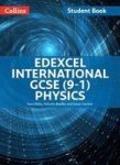 Edexcel International Gcse 9-1 Physics Student Book Paperback