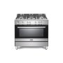 ELBA Gas Stove 9X828N