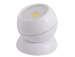 360 Degree Rotating Light