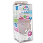 Feeding Bottle 130ML - Slow Flow 0+ Months
