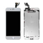 - Lcd & Digitizer Assembly For Iphone 6S Plus - White