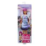 Core Career Doll - Salon Stylist