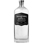 American Gin
