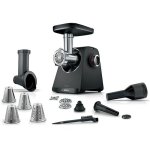 Bosch Series 4 Food Mincer Multipower 1900W Black