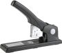 Heavy Duty Stapler Black